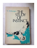 The study of instinct de  N. Tinbergen
