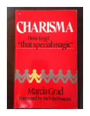 Charisma - How to get 