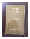 Eight Upanisads - Vol. 1 de  Swami Gambhirananda