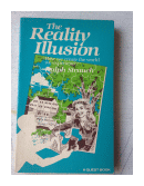 The reality illusion de  Ralph Strauch