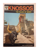 Knossos - The palace of Minos de  _
