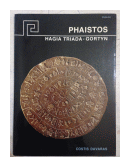 Phaistos - Hagia Triada - Gortyn de  _