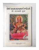 Sri Sarasvati Puja de  _