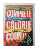 Complete calorie Counter de  _