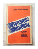 Dynamic Reading de  Ruth C. Hunt - David G. Spencer
