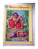 Bheema and Hanuman - Vol. 527 de  _