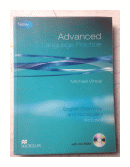 Advanced - Language Practice - (NO contiene CD-ROM) de  Michael Vince