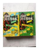 Juan Cristobal (Dos tomos) de  Romain Rolland