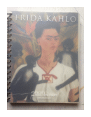 Frida Kahlo - Taschen Diary de  _