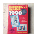 Almanaque Mundial 1990 de  _