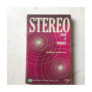 Stereo?how it works de  Herman Burstein