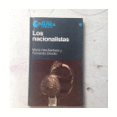 Los nacionalistas de  Maria Ines Barbero - F. Devoto