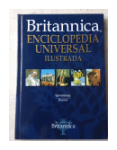 Enciclopedia Universal Ilustrada - Vol. 3 de  Britannica