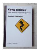 Curva peligrosas de  Josep Sales - Francesc Banyuls