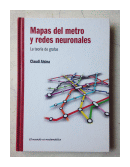 Mapas del metro y redes neuronales de  Claudi Alsina