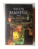 Las noches de las mil y una noches (Tapa dura) de  Naguib Mahfuz