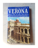 New practical guide to Verona for a visit of one-two days de  Guia