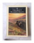 Wuthering Heights de  Emily Bronte