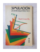 Simulacion - Un enfoque practico de  Raul Coss Bu