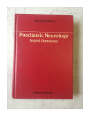 Paediatric Neurology de  Ingrid Gamstorp