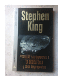 Pesadillas y alucinaciones, 5 de  Stephen King