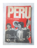 Peru - El poder al pueblo N 10 de  Cuaderno de Crisis