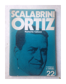 Scalabrini Ortiz  N 22 de  Norberto Galasso