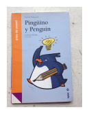 Pingino y Penguin de  Daniel Nesquens