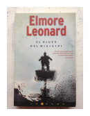 El blues del Misisipi de  Elmore Leonard