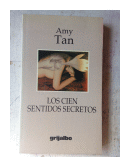 Los cien sentidos secretos de  Amy Tan