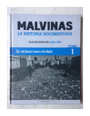 Malvinas - La historia documentada (20 Tomos) de  Juan B. Yofre