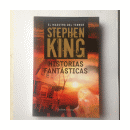 Historias fantasticas de  Stephen King