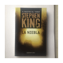 La niebla de  Stephen King