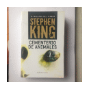 Cementerio de animales de  Stephen King