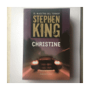 Christine de  Stephen King
