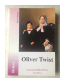 Oliver Twist (Edicion integra) de  Charles Dickens (Carlos Dickens)