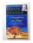 Conquering the mind de  Eknath Easwaran