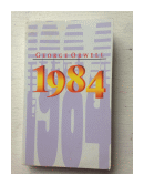 1984 (Ingles) de  George Orwell
