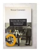 Lucha de clases de  Noam Chomsky