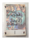 El reloj de la edad de  John J. Medina