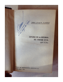 Estudio de la reforma del Codigo Civil - ley 17.711 de  Jorge Joaquin Llambias