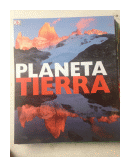 Planeta Tierra (en fasciculos, con tapas contenedoras) de  Guia