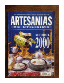 Artesanias de Utilisima - Recibir el 2000 - N 159 de  Revista
