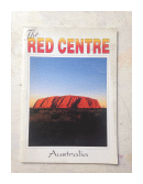 The red centre - Australia de  Revista