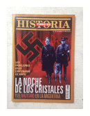 La noche de los cristales y el nazismo en la Argentina de  Todo es Historia