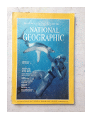 Jawbreaker - Vol. 159 n 5 de  National Geographic