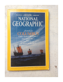 Search for Columbus - Vol. 181 n 1 de  National Geographic