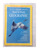 Where oil and wildlife mix - Vol. 159 n 2 de  National Geographic