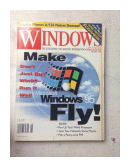Windows Magazine - Win95 tips Vol 6 n9 de  Revista