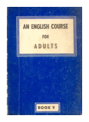 An english course for adults - Book V de  Rosa Clarke de Armando